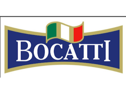 Salame tipo Fuet Bocatti sin tacc