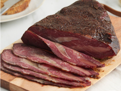 Pastrami