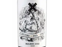 Cordero con Piel de Lobo