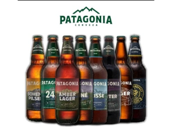 Patagonia botella 710 ml/ Consultar variedades