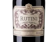 Ruttini Cabernet Malbec
