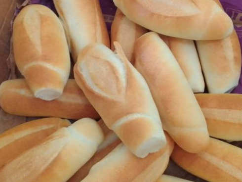 Flautita de La Fontina Nueva Córdoba