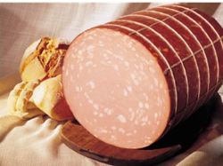 Mortadella tipo Bologna