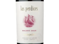 Las Perdices Malbec