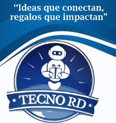 Logo TECNO RD