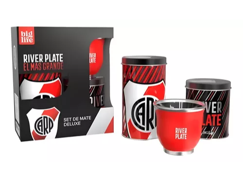 Mate Perfecto River