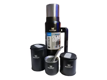 Stanley Simil PREMIUM Set de mate 1.2L