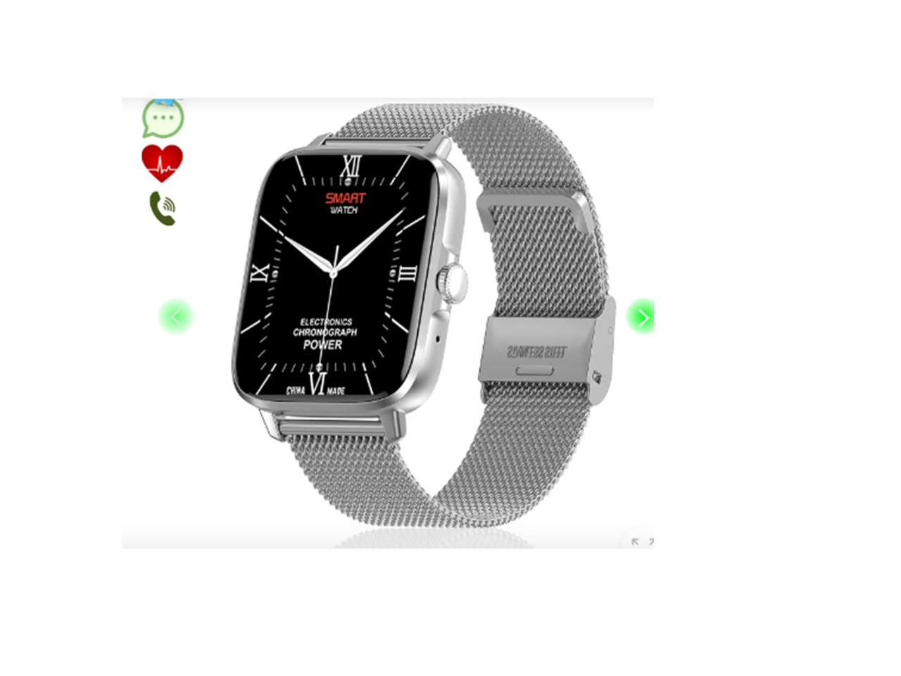 SMART WATCH DT 102