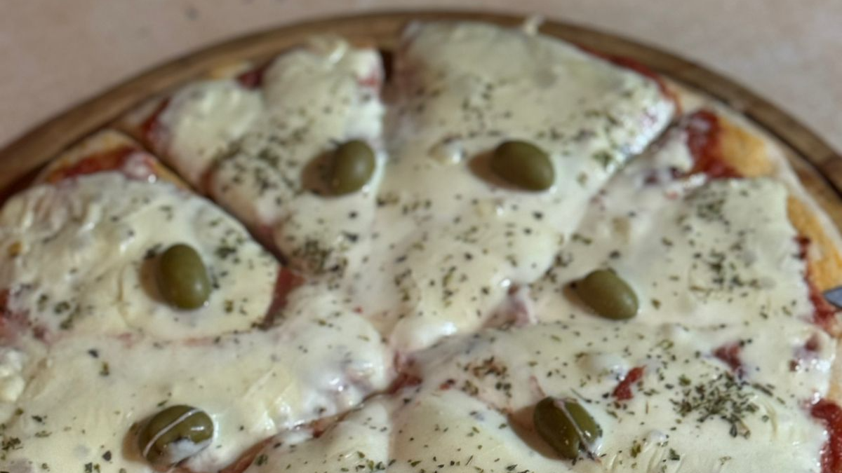 Pizzas