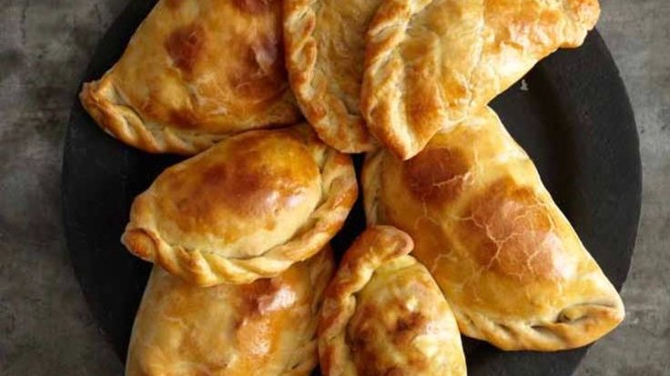 Empanadas