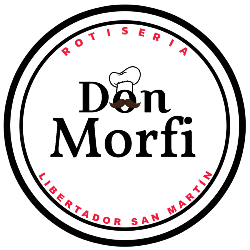 Logo Don Morfi
