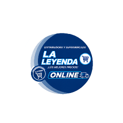 Logo La Leyenda