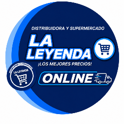 Logo La Leyenda