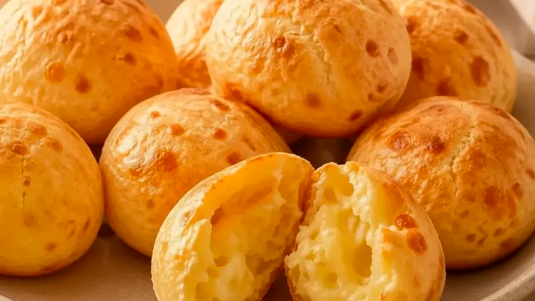 Chipá sin tacc