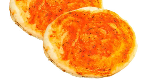Prepizzas