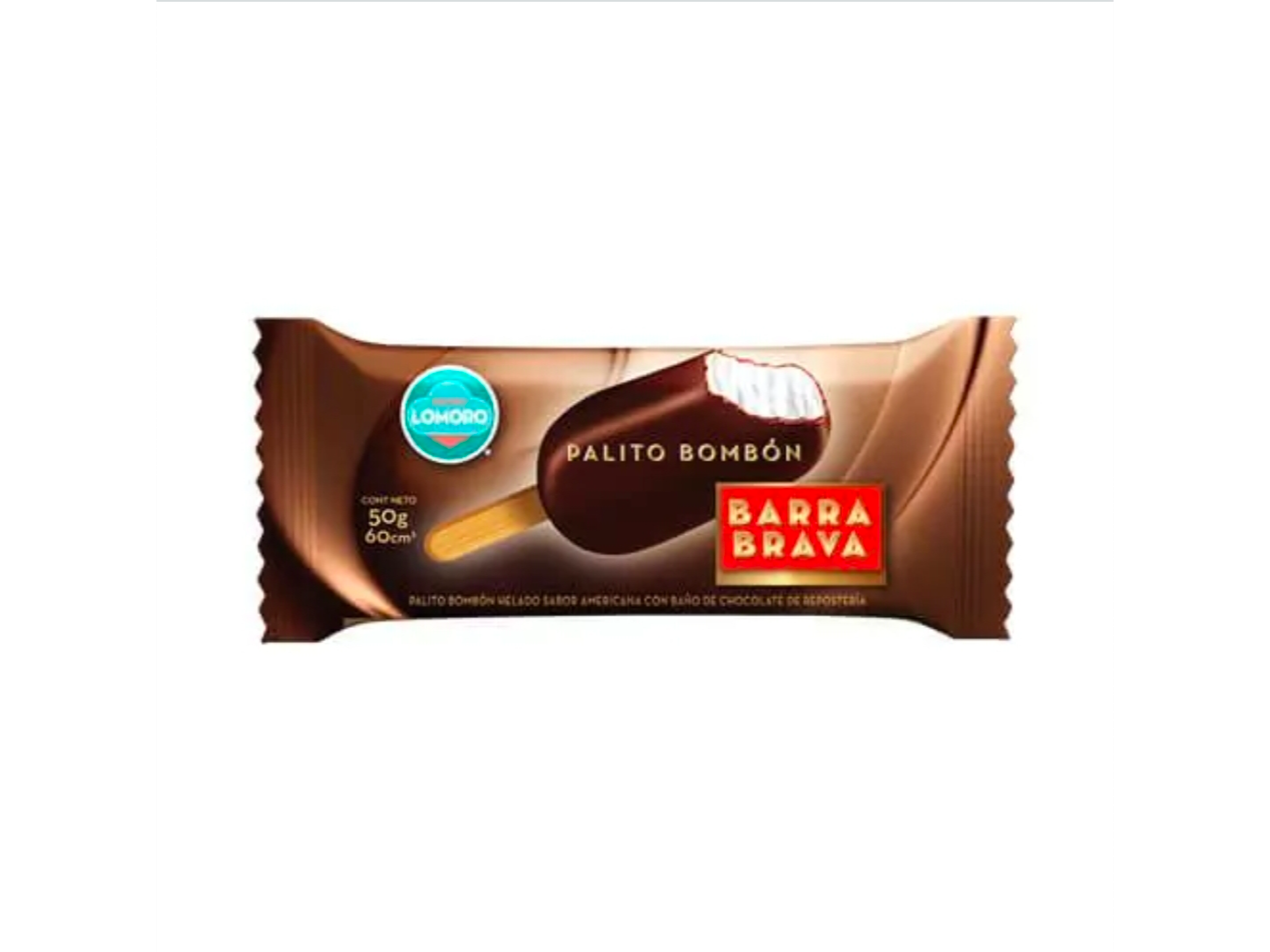 Palito bombón x20 un