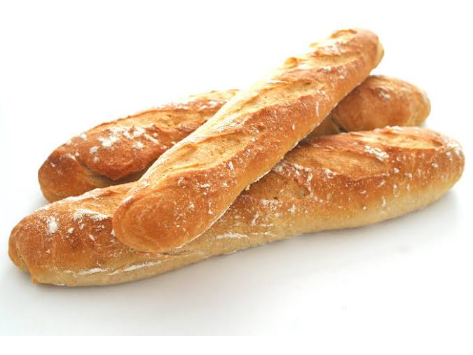 Pan baguetin