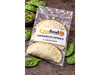 Empanadas de espinaca