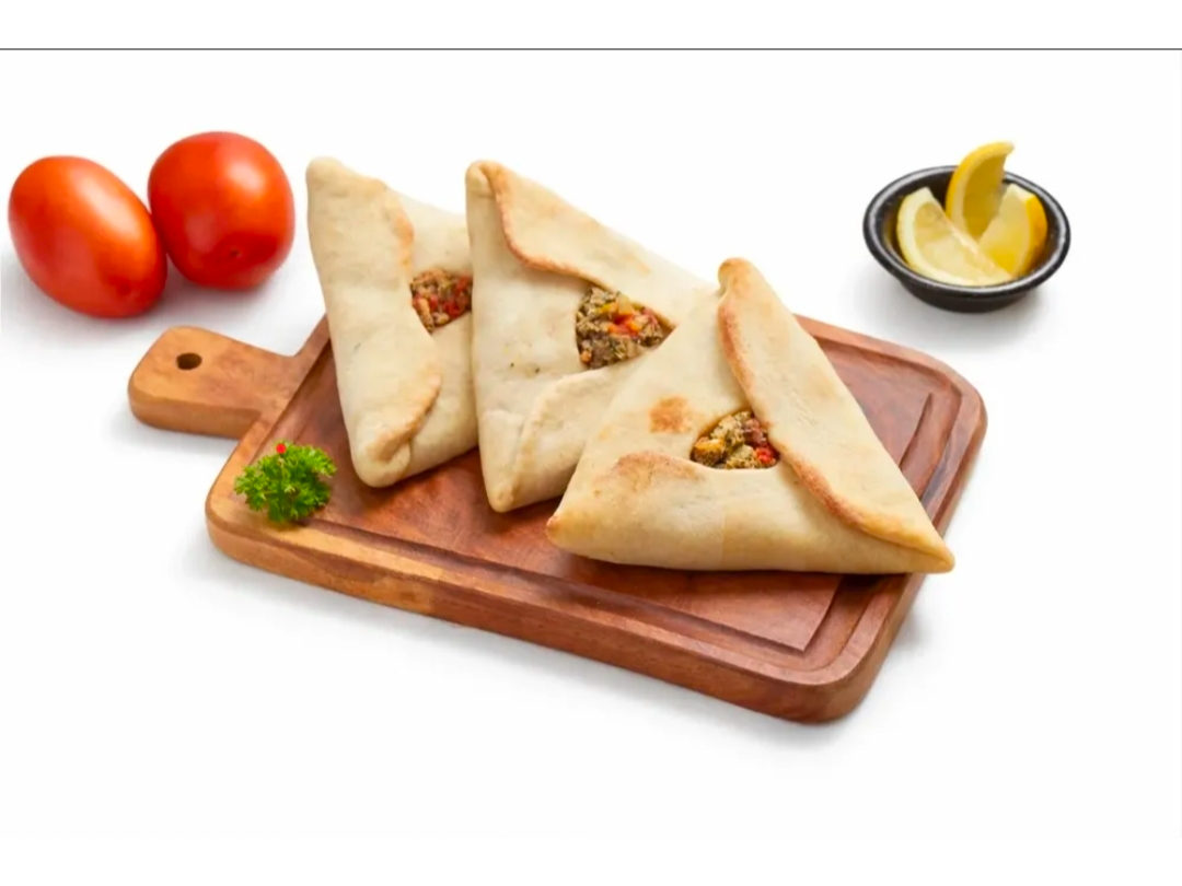 Empanadas árabes