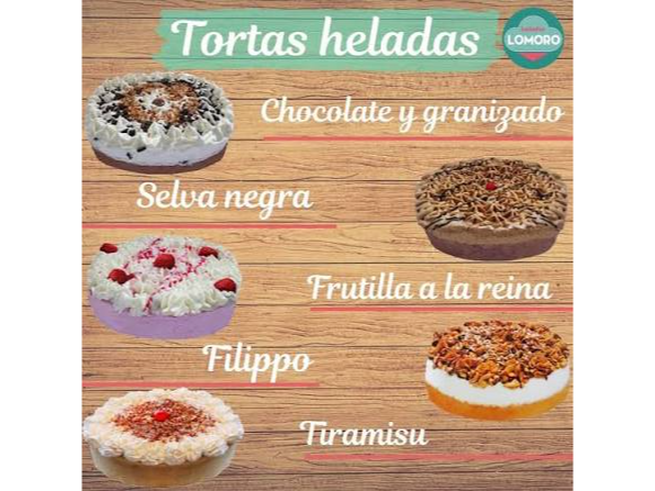 Totas heladas 1 kg