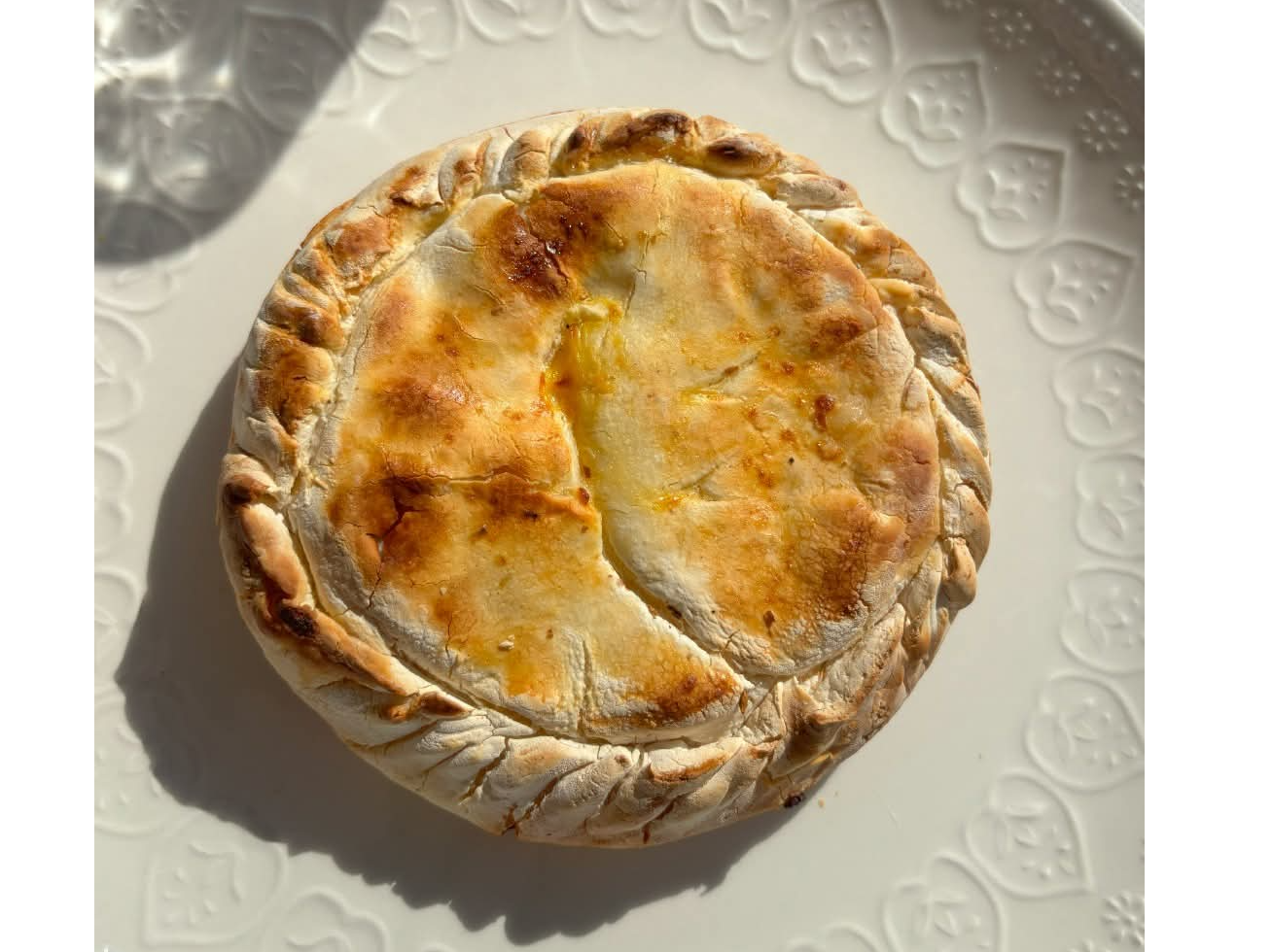 Tartas individuales