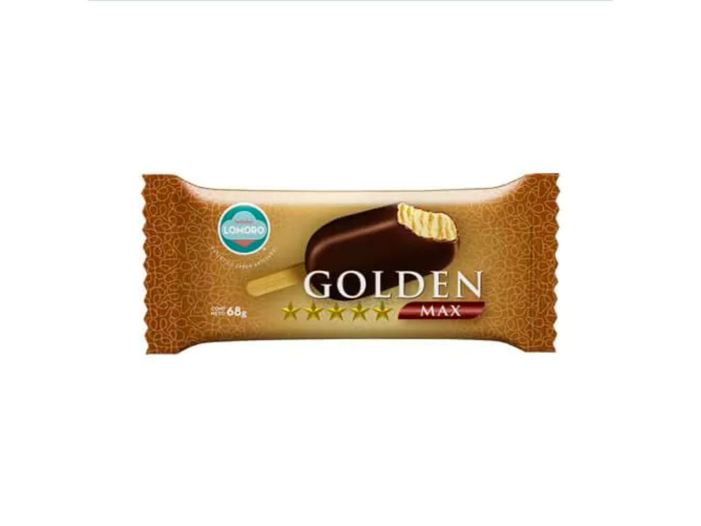 Palito bombón golden max ddl x12 un
