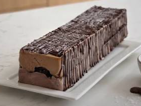 Postres barra