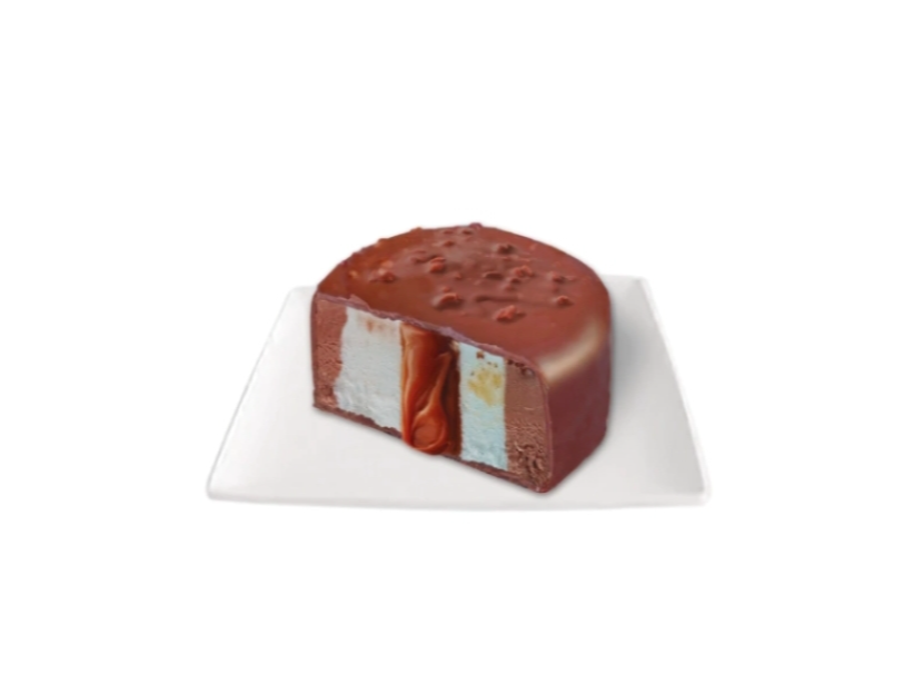 Bombon escoces negro x 8