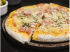 Pizzas listas 4 porciones