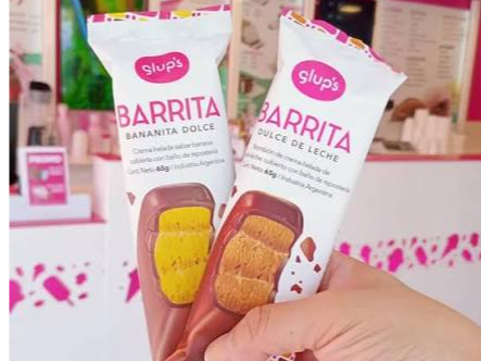 Barrita
