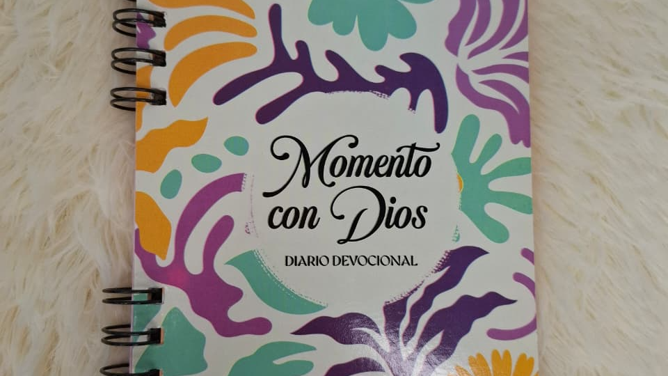 DEVOCIONALES