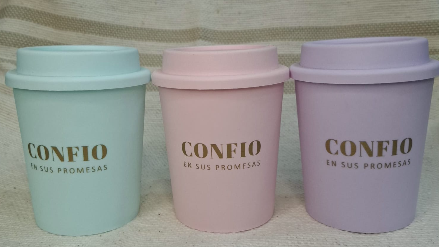 VASOS TERMICOS
