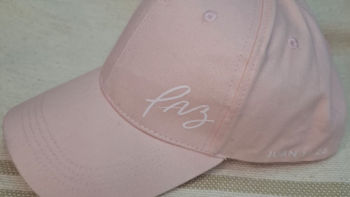 ✨ GORRAS