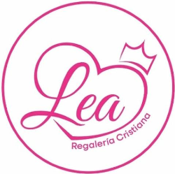 Logo Lea Regaleria Cristiana
