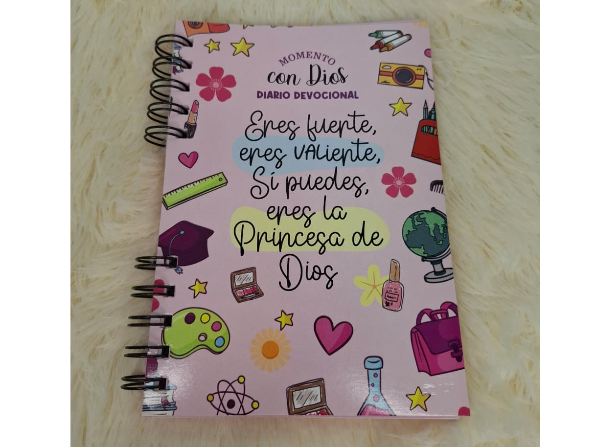 Devocional