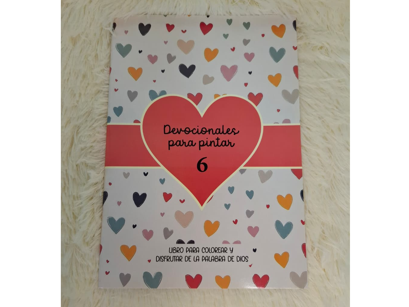 Devocional 6