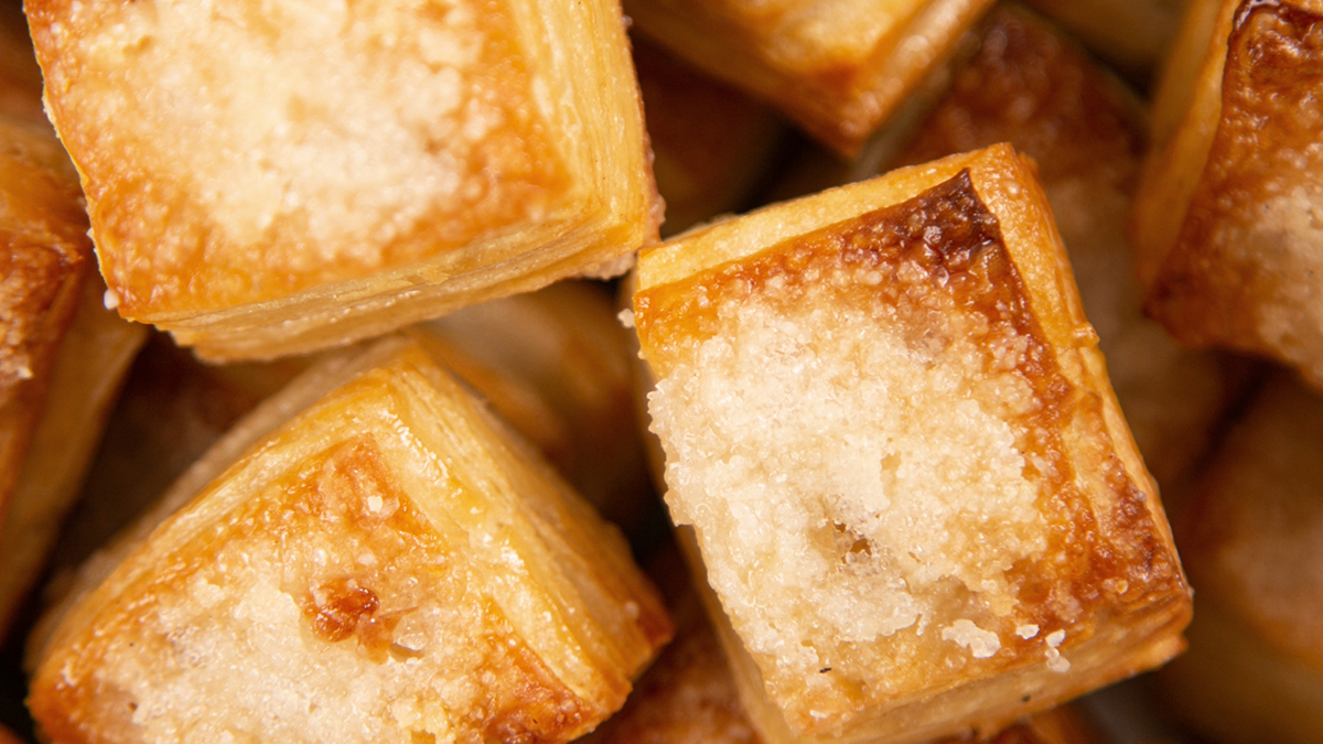 Panadería