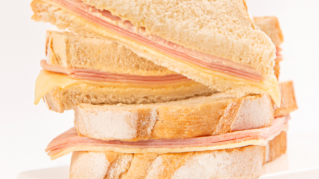 Sandwiches