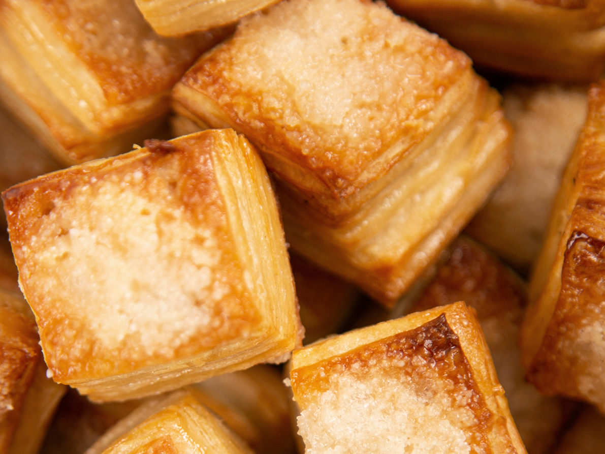 Criollos dulces (250 grs)