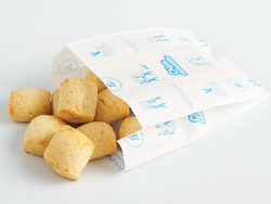 Chipa común (250 grs)