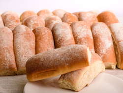 Pan de viena