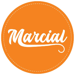 Logo MARCIAL LOMOS