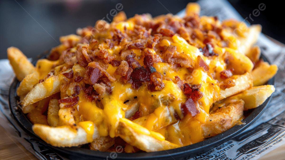 Papas Fritas (cajas)