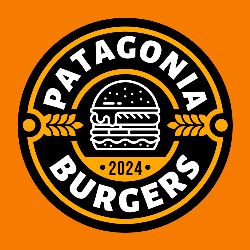 Logo Patagonia Burgers