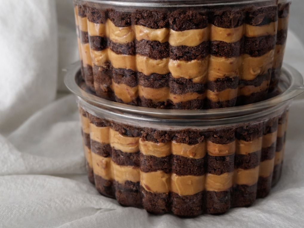 Chocotorta Individual