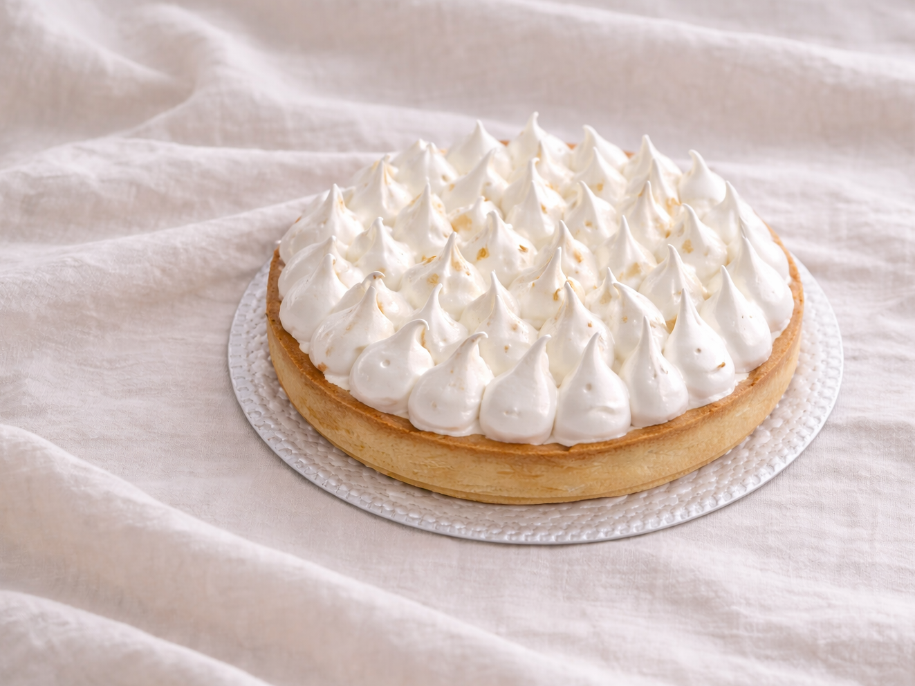Lemon Pie