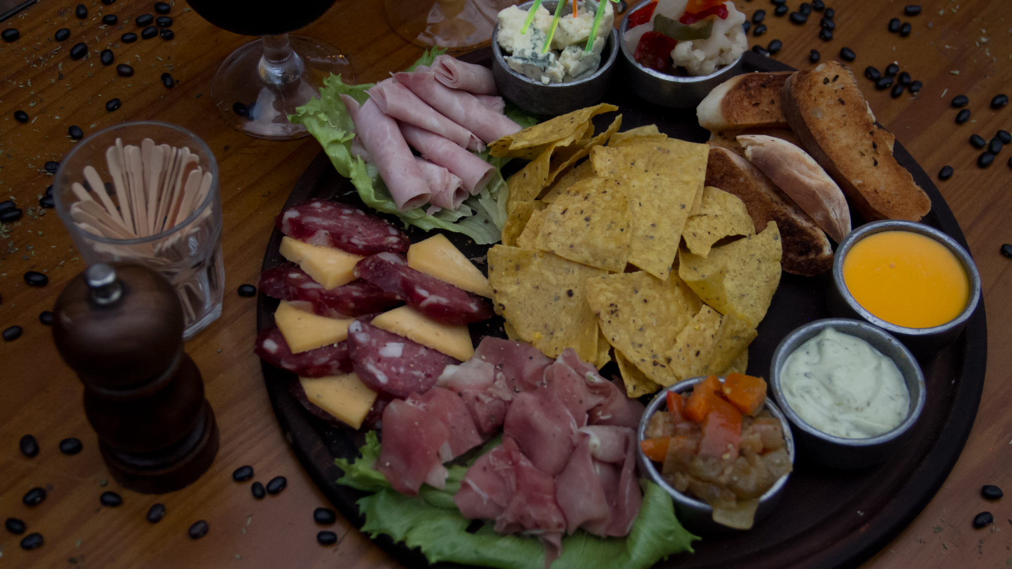 PICADA