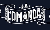 Logo La Comanda Tejeda