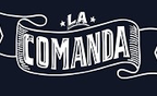 Logo de La Comanda Tejeda