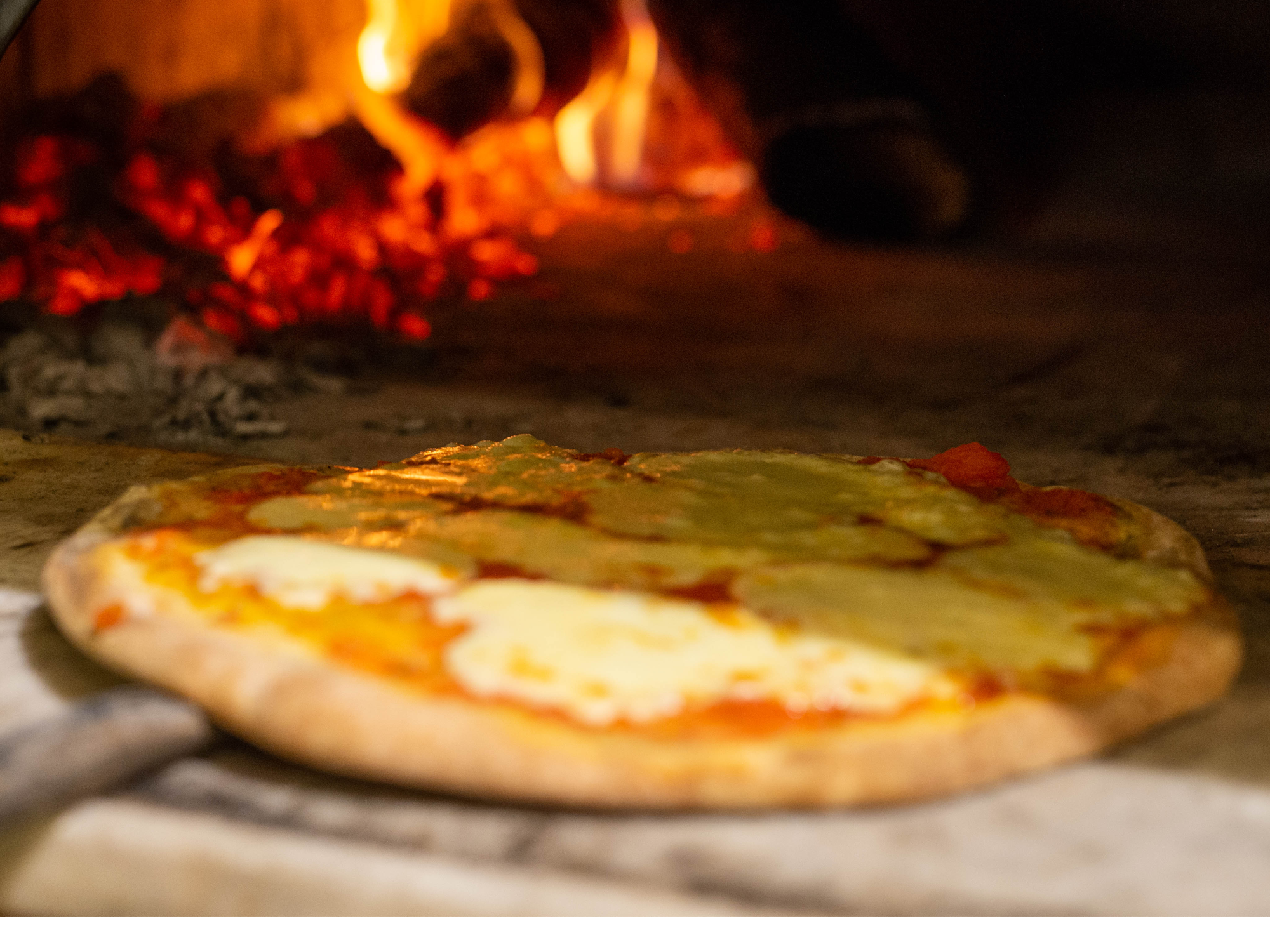 MOZZARELLA de La Comanda Tejeda